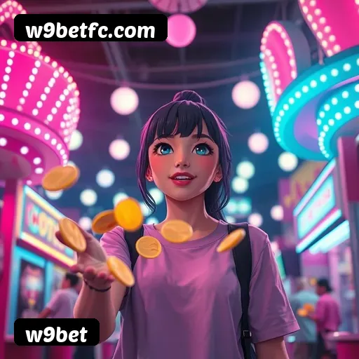 w9bet APK - Download Oficial Android