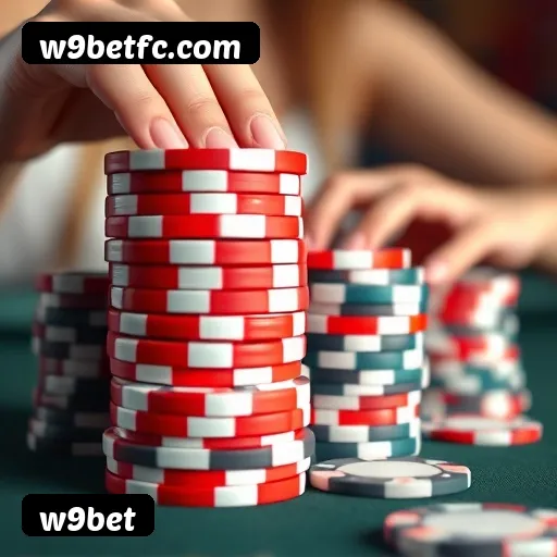 FAQ APK w9bet