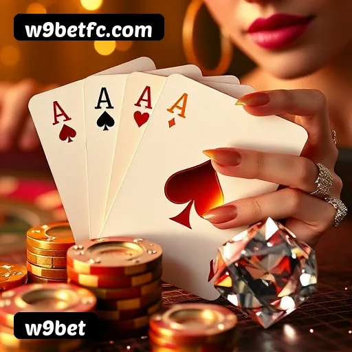 Como Registrar e Fazer Login w9bet