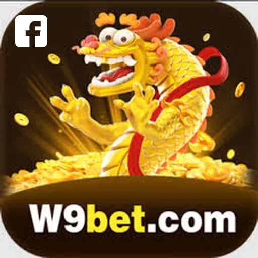 Página oficial da w9bet no Facebook