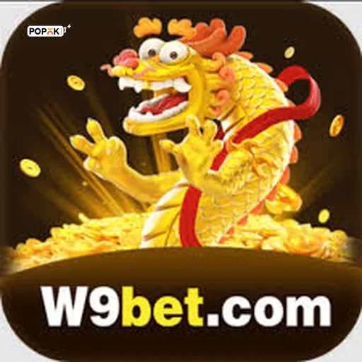 Logo da w9bet